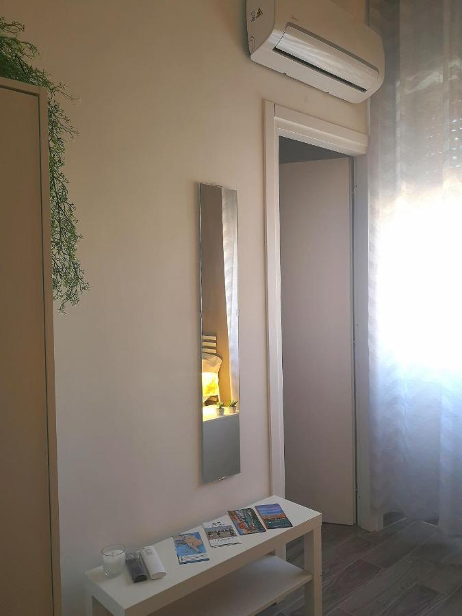 Casa Sicula Appartamento Syracuse Esterno foto