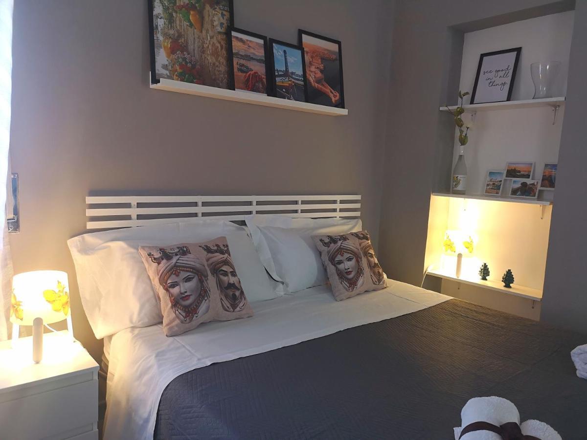 Casa Sicula Appartamento Syracuse Esterno foto