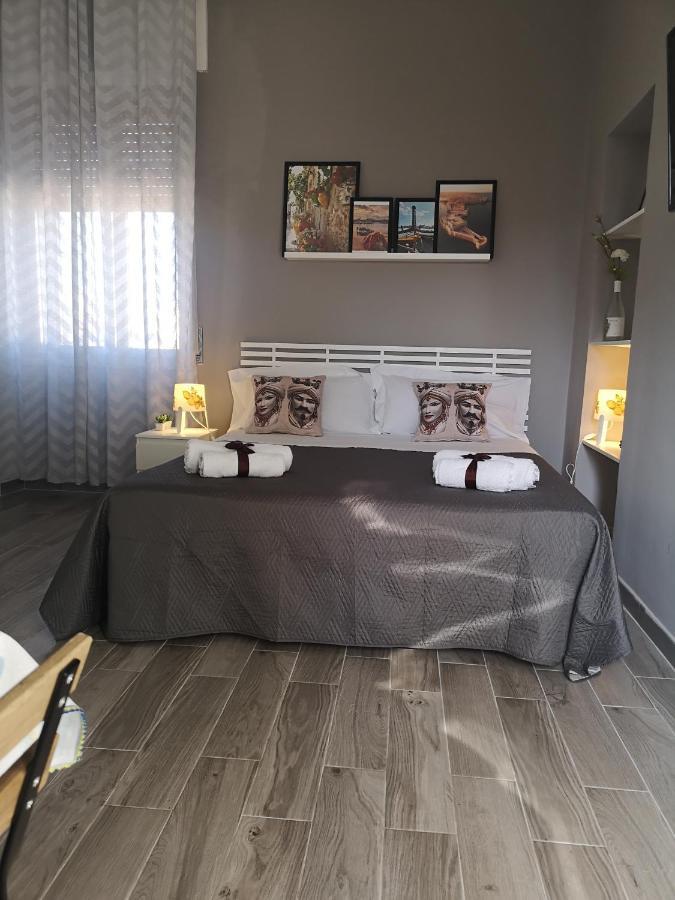 Casa Sicula Appartamento Syracuse Esterno foto