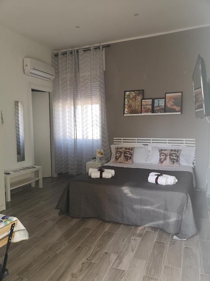 Casa Sicula Appartamento Syracuse Esterno foto
