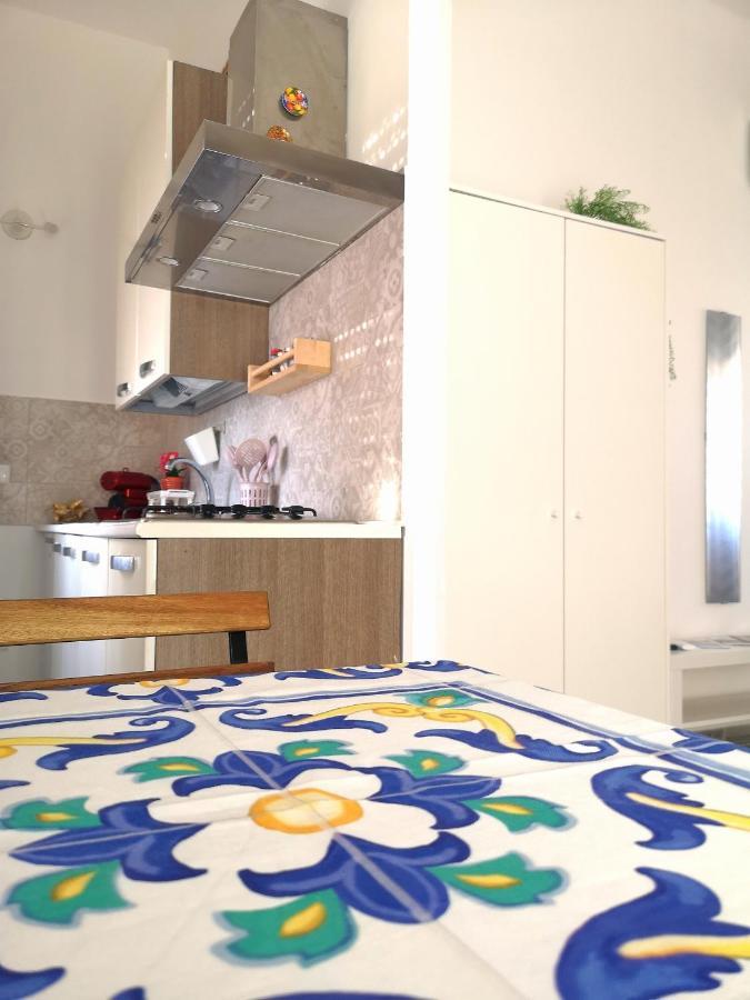 Casa Sicula Appartamento Syracuse Esterno foto