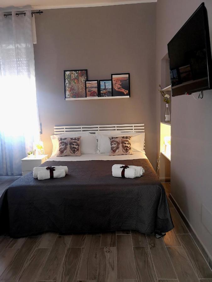 Casa Sicula Appartamento Syracuse Esterno foto
