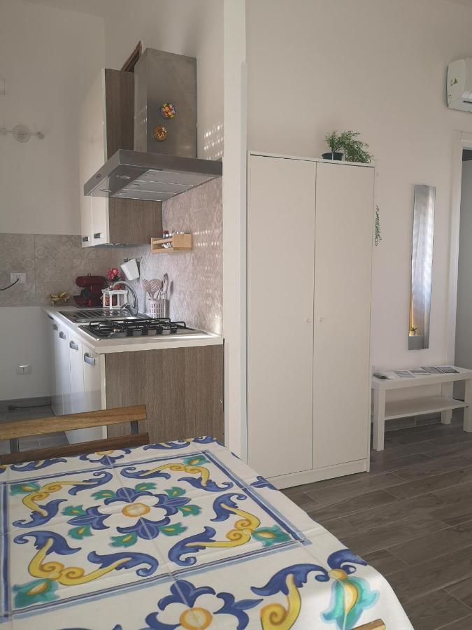 Casa Sicula Appartamento Syracuse Esterno foto